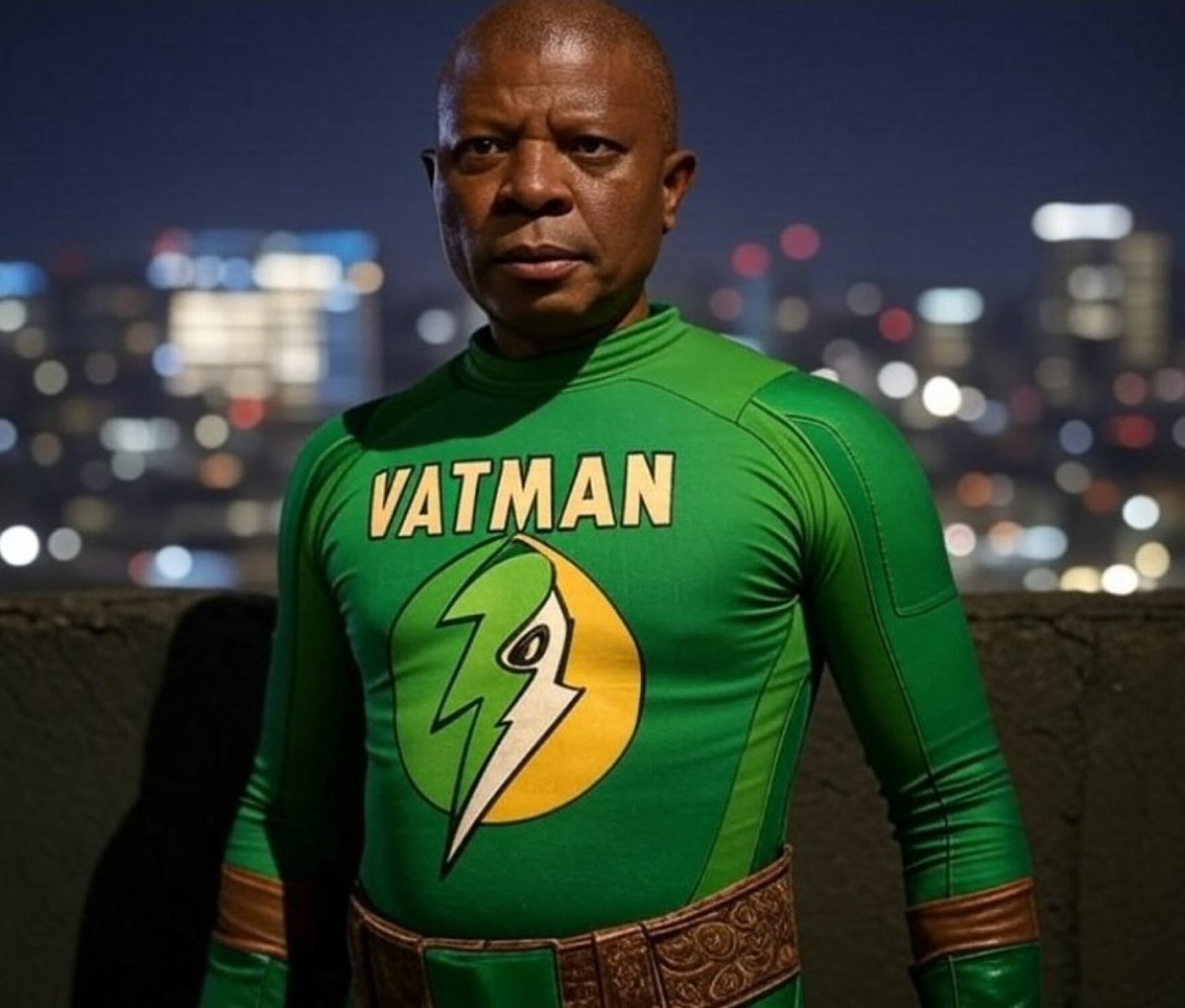 ThersiusKok's tweet image. VATMAN ‼️😂😂😂😂😂😂