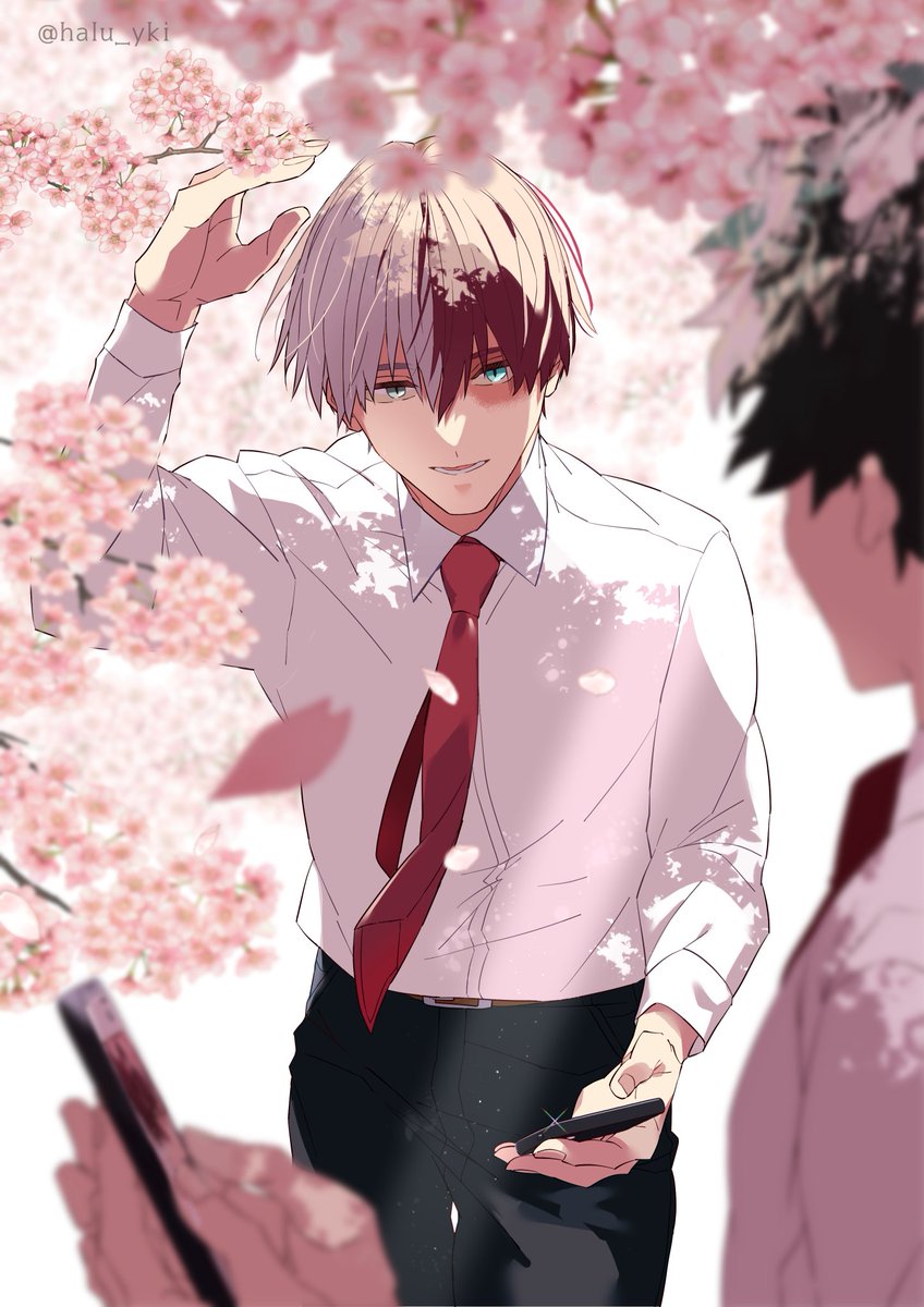 【轟出】
「あんまり遠くに行かねえようにな」