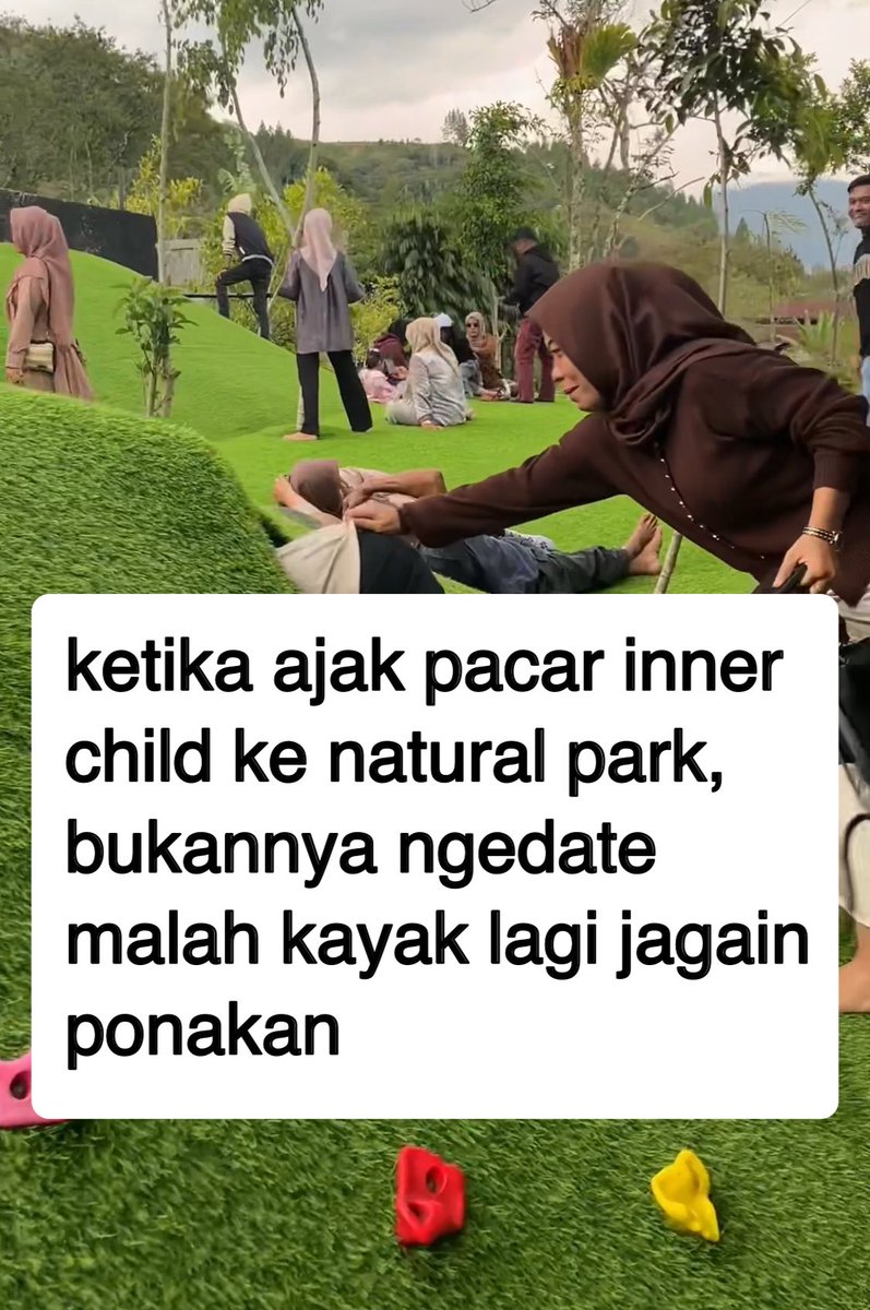 kecanduan lucu tweet media