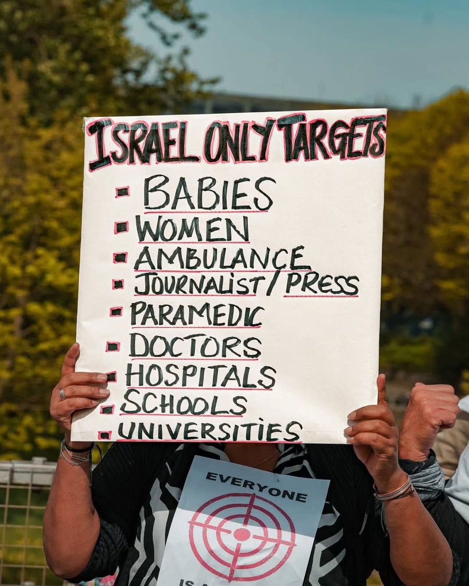 evankate760's tweet photo. #SaveGazaSaveHumanity https://t.co/HURSldoZPD