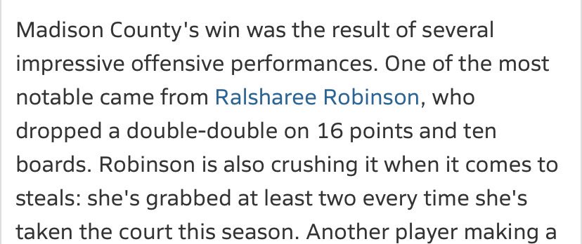 Ralsharee Robinson (@ralshareer) on Twitter photo 