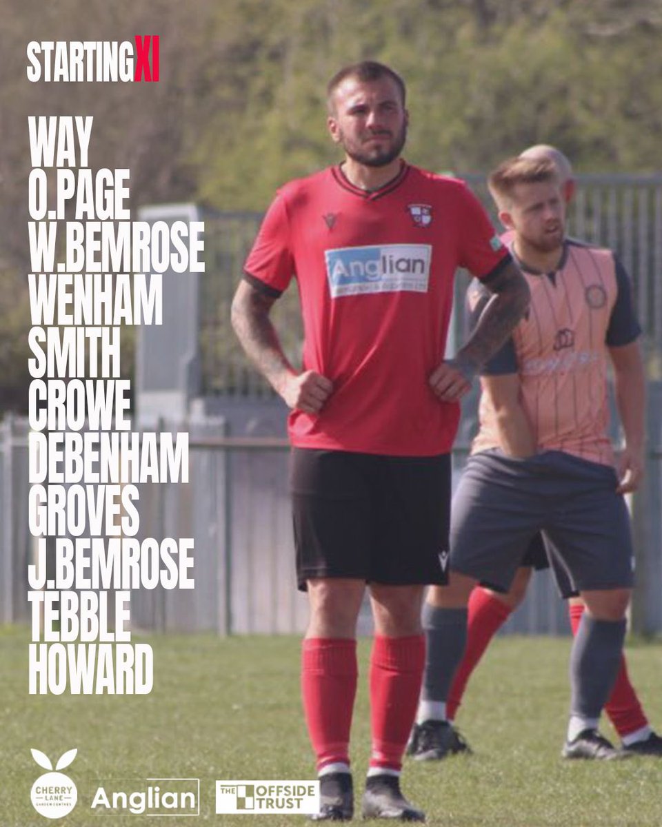 Long Stratton FC tweet media