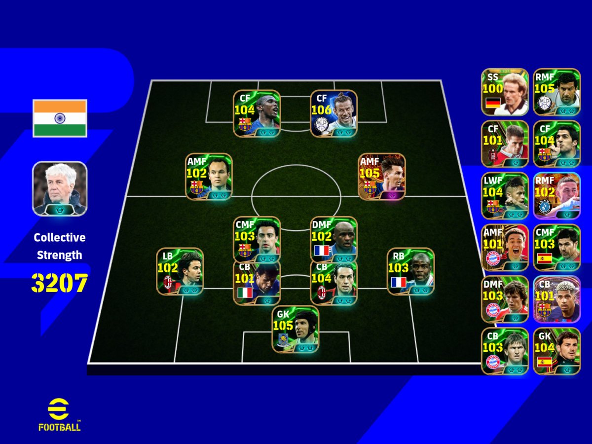 Uday.eFootball tweet media