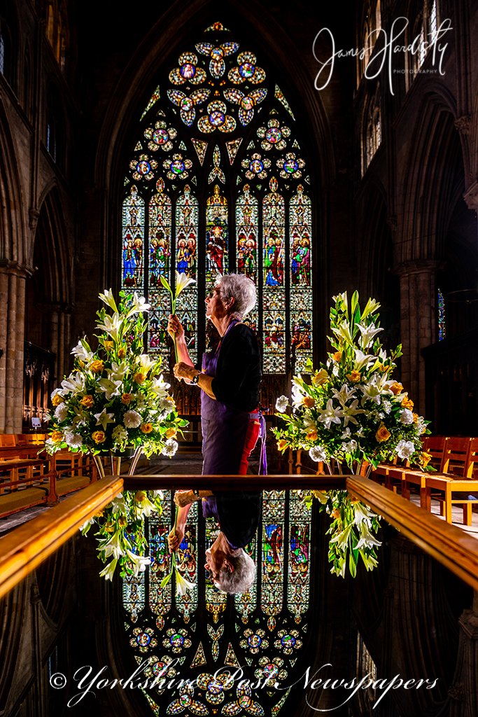 James Hardisty (@snapperjim) on Twitter photo The power of #scent and #colour adorns the inside of <a href="/riponcathedral/">Ripon Cathedral</a> with #beautiful #floral arrangements for the #Easter #Week created by #Ripon #Cathedral #Flower #Guild see more #online <a href="/yorkshirepost/">The Yorkshire Post</a> #Yorkshirepost #photography #nikon #lighting #Yorkshire <a href="/RiponDean/">John Dobson</a> #prayers The power of #scent and #colour adorns the inside of <a href="/riponcathedral/">Ripon Cathedral</a> with #beautiful #floral arrangements for the #Easter #Week created by #Ripon #Cathedral #Flower #Guild see more #online <a href="/yorkshirepost/">The Yorkshire Post</a> #Yorkshirepost #photography #nikon #lighting #Yorkshire <a href="/RiponDean/">John Dobson</a> #prayers