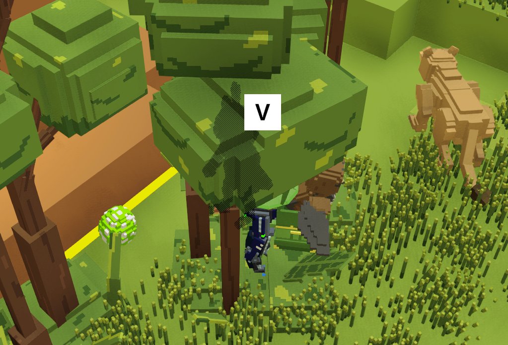 jaydevdas13's tweet photo. Found the Easter Green Egg in @TheSandboxGame  https://t.co/iuxFbRZ5OB #AlphaSeason5 https://t.co/GldAZizgMq