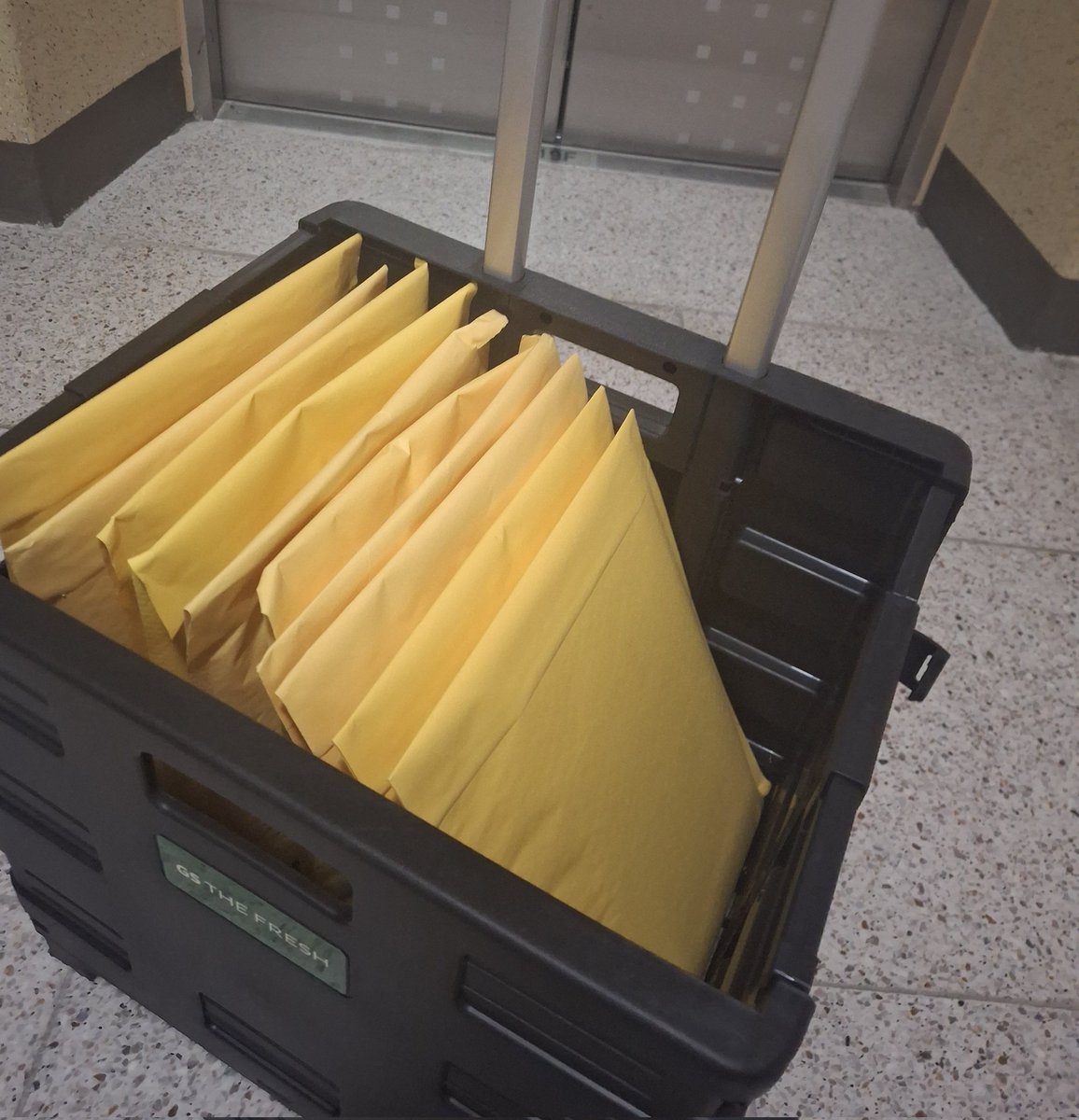 페럴텔/통뇌 통판 건 오늘부터 10회분씩 나누어 배송됩니다🥰

오배송/미배송 문의는
puppet856@gmail.com 로 부탁드립니다!