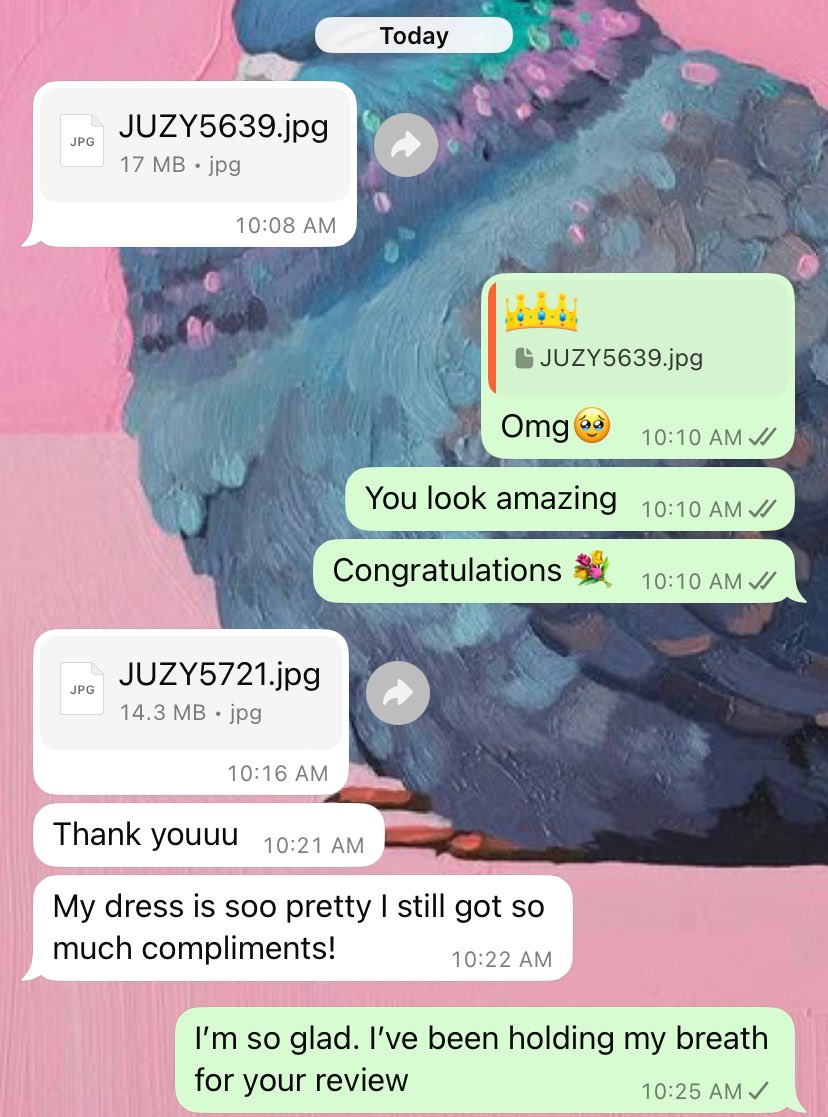 beyond_oyinkan's tweet photo. I forgot that I make great dresses for a minute🤭 https://t.co/wyyAeUqMUa