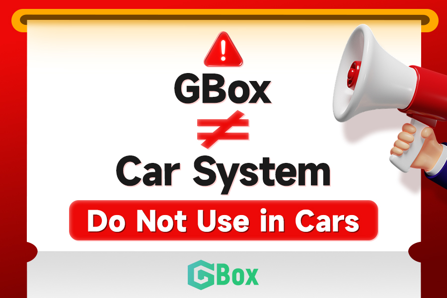 GBox tweet media