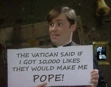 GO ON DOUGAL