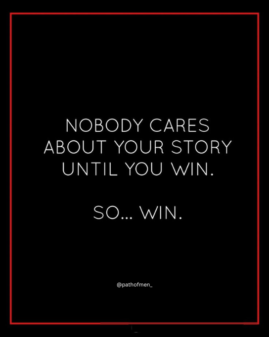 PathOfMen_'s tweet image. 