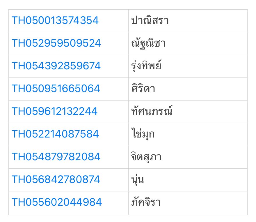 Ptp_pn's tweet photo. การ์ด Dice & BUS
• นำเลขพัสดุไปกรอกได้ที่ลิ้งค์
https://t.co/PO6P0tZOSm
#TrackingPtp https://t.co/fUbsfL3dqe