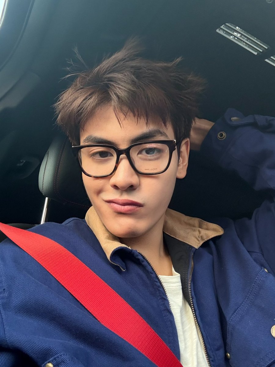 ผมจะหนีเข้าป่า
