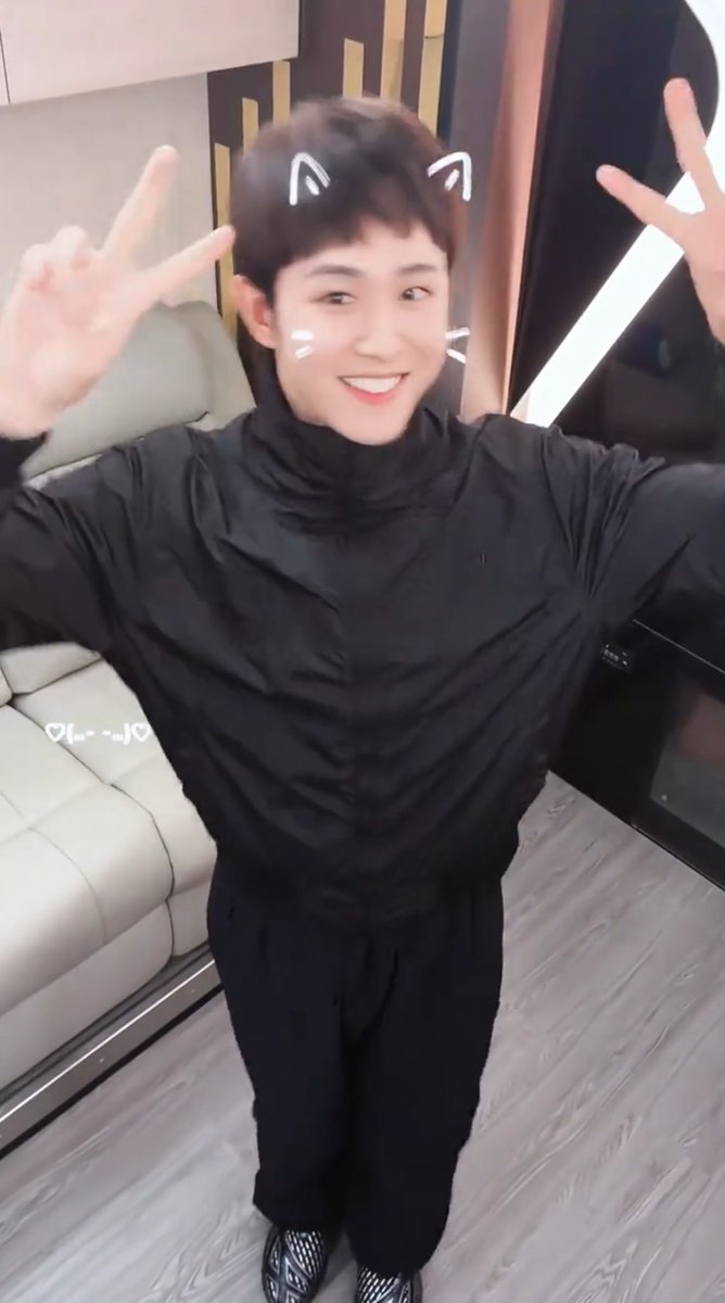 Tianเป่าเปา 💞 tweet media