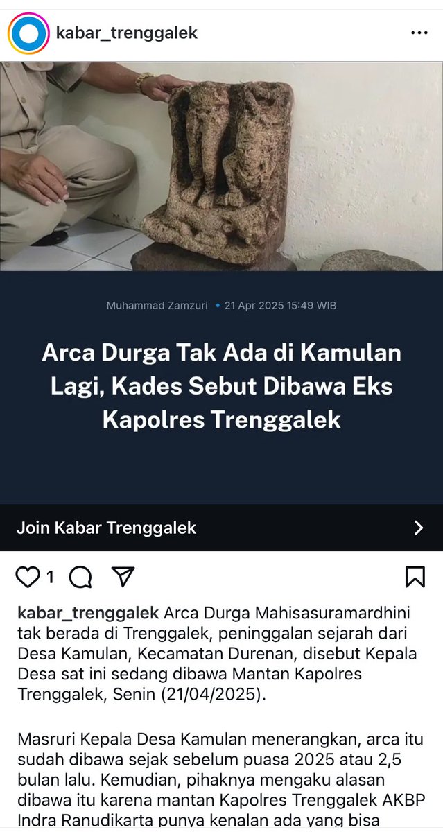 Anton Budiman tweet media