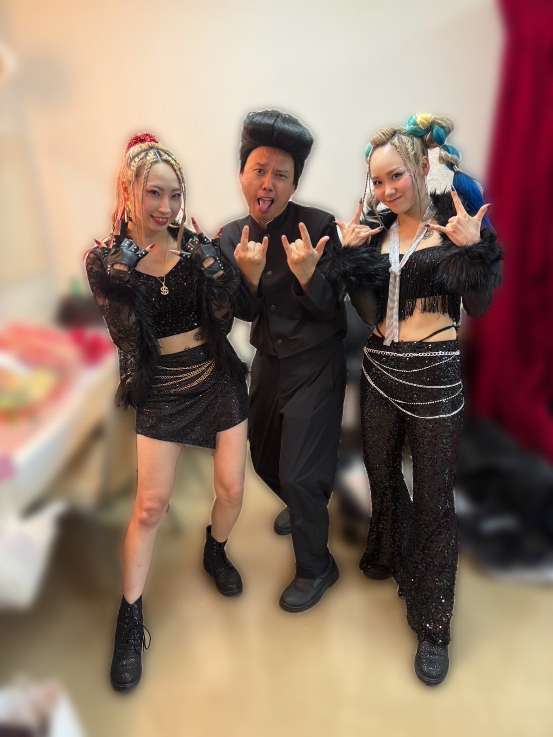 八剱 咲羅⚡︎C-Style (@CS_sakura4649) / X