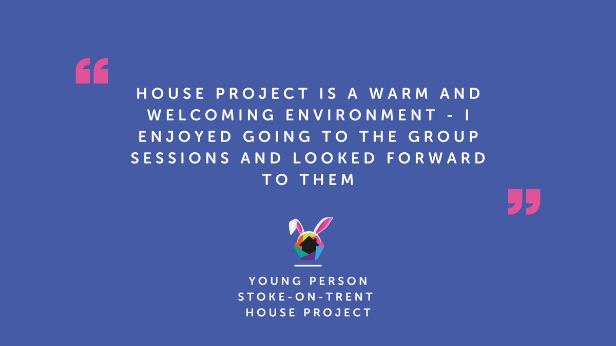 "House project is a warm and welcoming environment.."💛

At NHP, community is at the heart of everything we do.

Group sessions offer more than just learning - they create spaces where young people feel welcomed, supported and connected.

➡️lght.ly/7o8il3
#Community #NHP