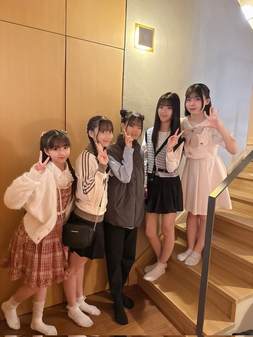 Twitterのコスプレ画像1