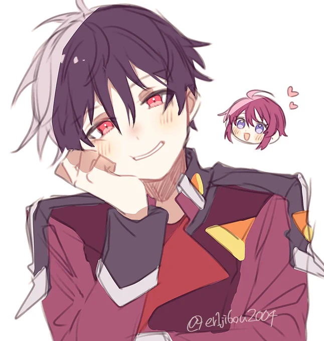 シンちゃん〜 