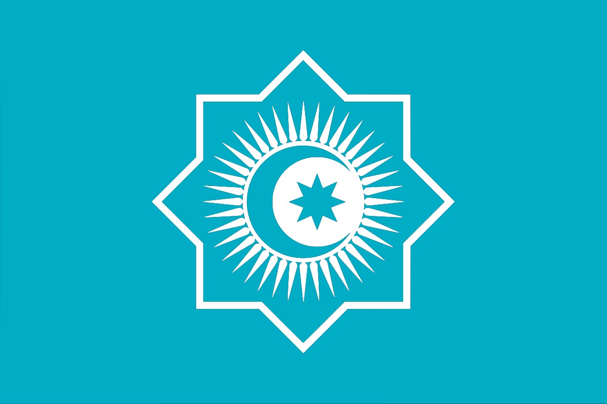 🔴 Türk Devletleri Teşkilatı (TDT) Aksakallar Konseyi, 17. toplantısını Kuzey Kıbrıs Türk Cumhuriyeti'nde düzenleme kararı aldı.