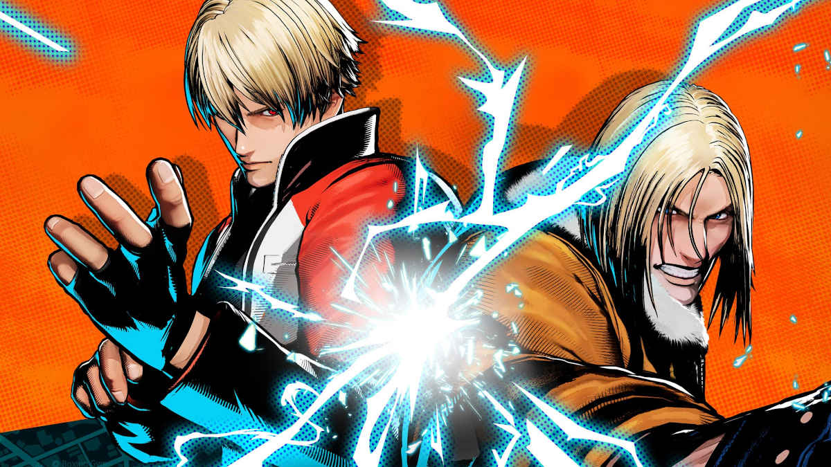 ComboInfinito's tweet image. O RETORNO DE UM CLÁSSICO! 🔥

Fatal Fury: City of the Wolves chegou com tudo! Veja por que esse pode ser um dos grandes jogos de luta da geração em nossa review!

comboinfinito.com.br/principal/fata…

#FatalFury #CityOfTheWolves #SNK
