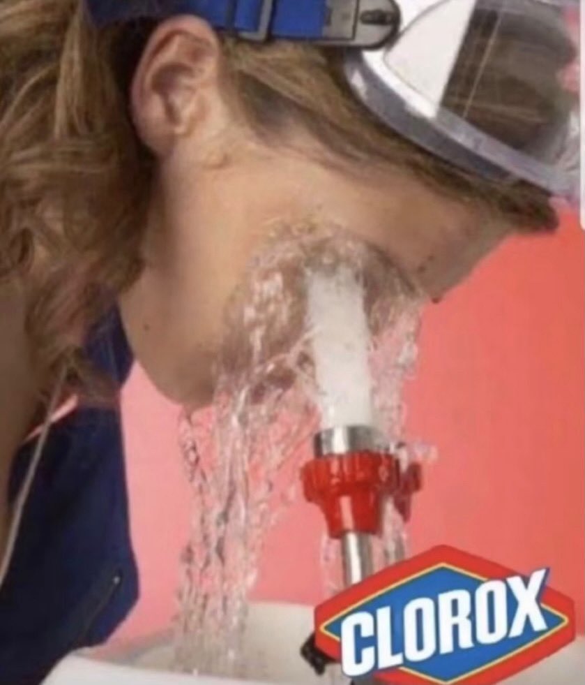 Scrolling X