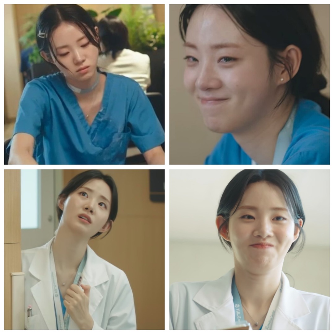 K-Drama Menfess tweet media