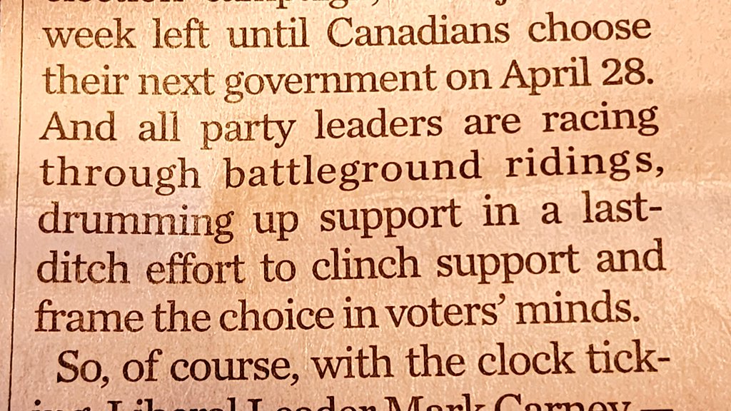 I guess they are seeking support. #deathofcopyediting