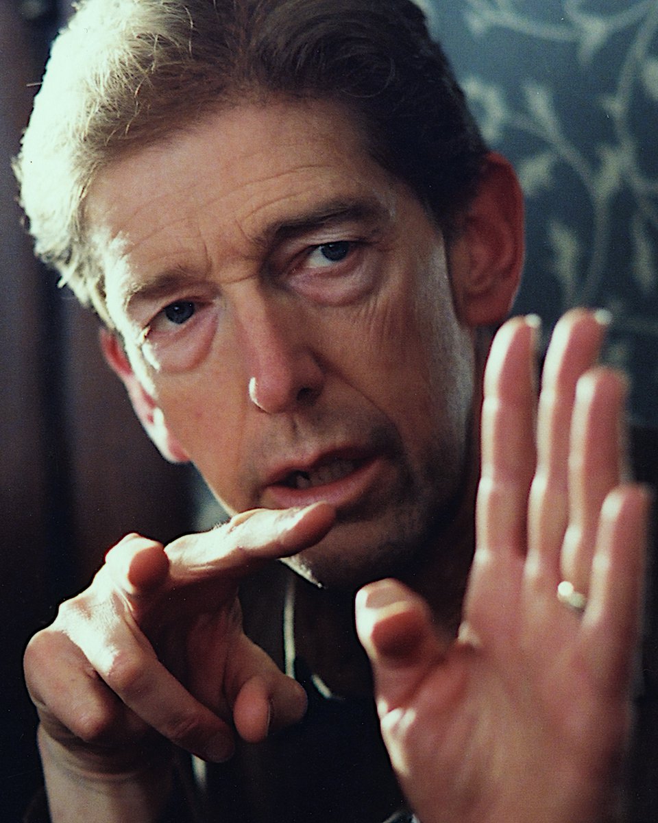 Visita de Frederick Elmes, el director de fotografía de las películas más icónicas de David Lynch
 
<a href="/lpafilmfestival/">LPA Film Festival</a> contará con la presencia de una figura clave en el desarrollo del cine alternativo americano durante el último medio siglo
lpafilmfestival.com/el-festival-tr…