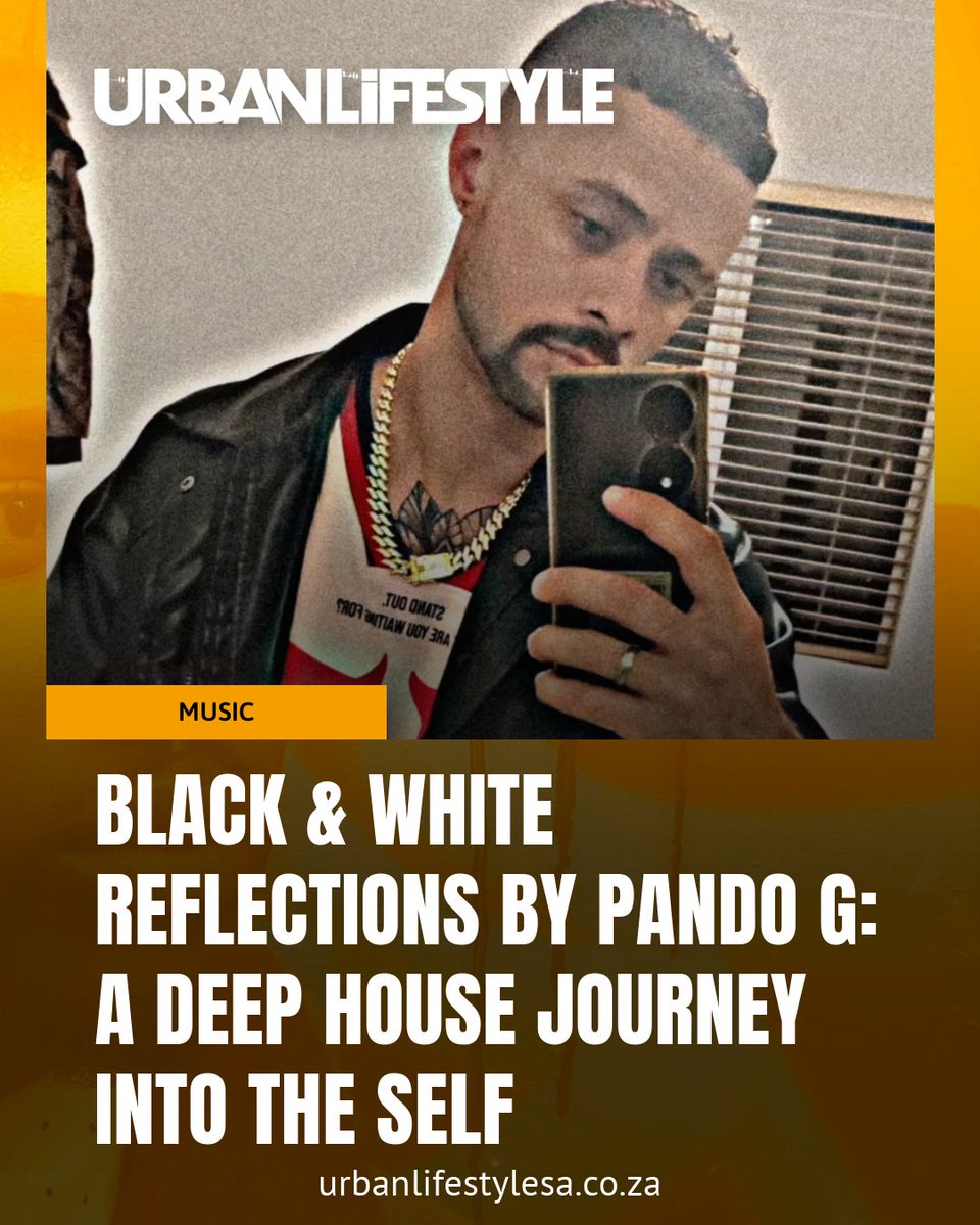 Urban Lifestyle tweet media