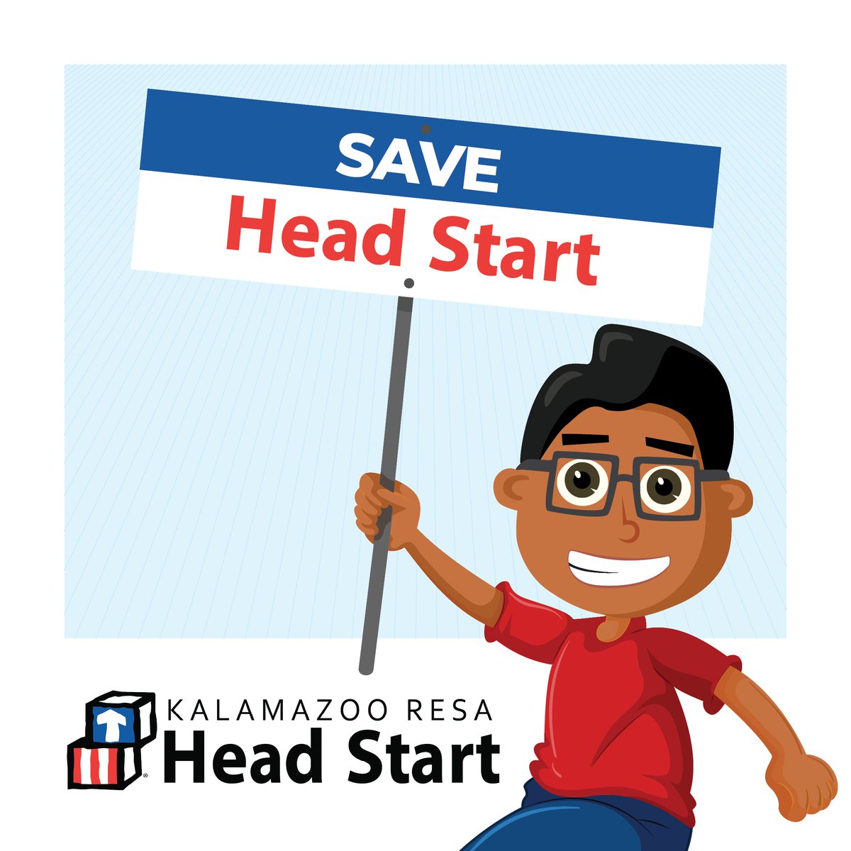kresaheadstart's tweet photo. If you or someone you know ever relied on Head Start, you know it changes lives. Now it’s at risk of being eliminated. Stand up for the next generation. Tell Congress to protect Head Start! Visit https://t.co/nUh3dac5Nm.
#SaveHeadStart #FightForOurKids #HeadStartWorks https://t.co/rwLFmfm0Mt