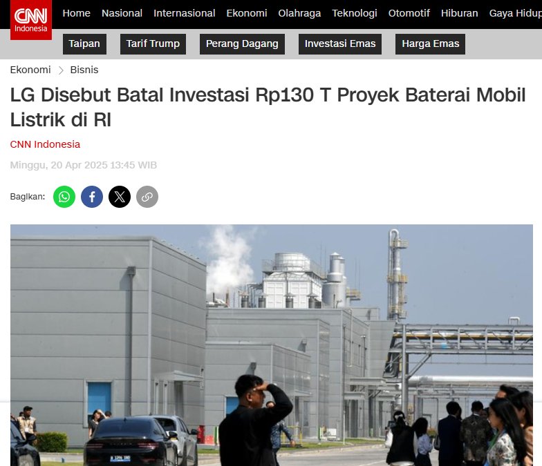 Investor semakin ketakutan