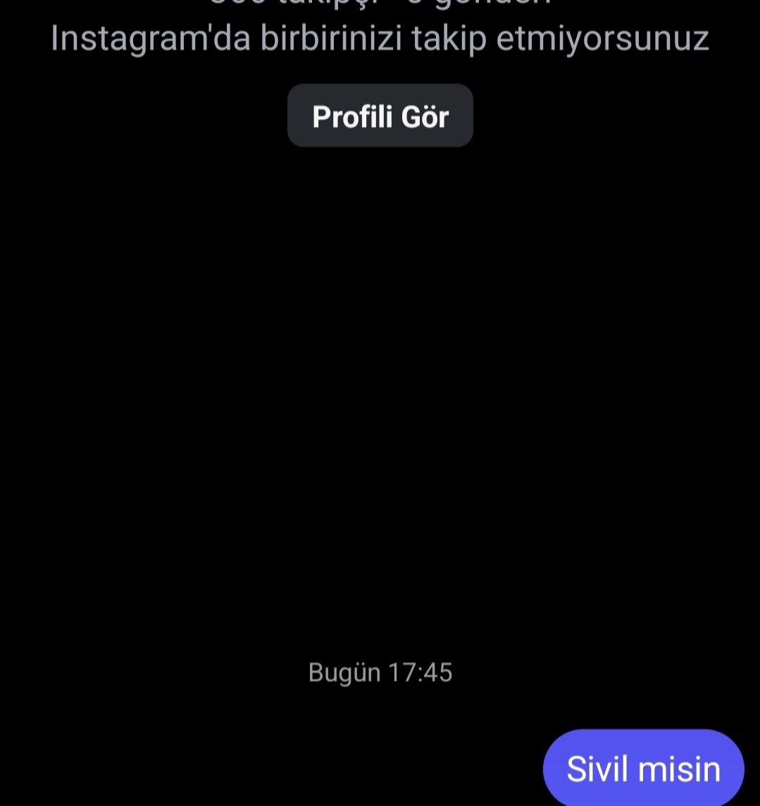 3 5 eylem storysi paylaştıktan sonra gelen isteklere bizim min işkillenme....