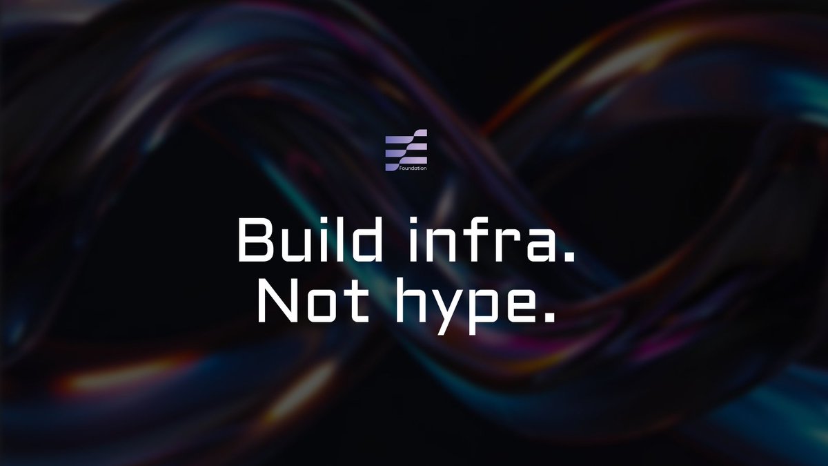 Eclip Foundation tweet media