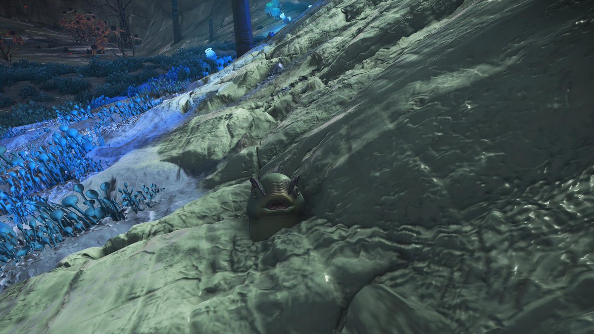 TheDemonized's tweet image. #NoMansSky #NoMansSkyRelics