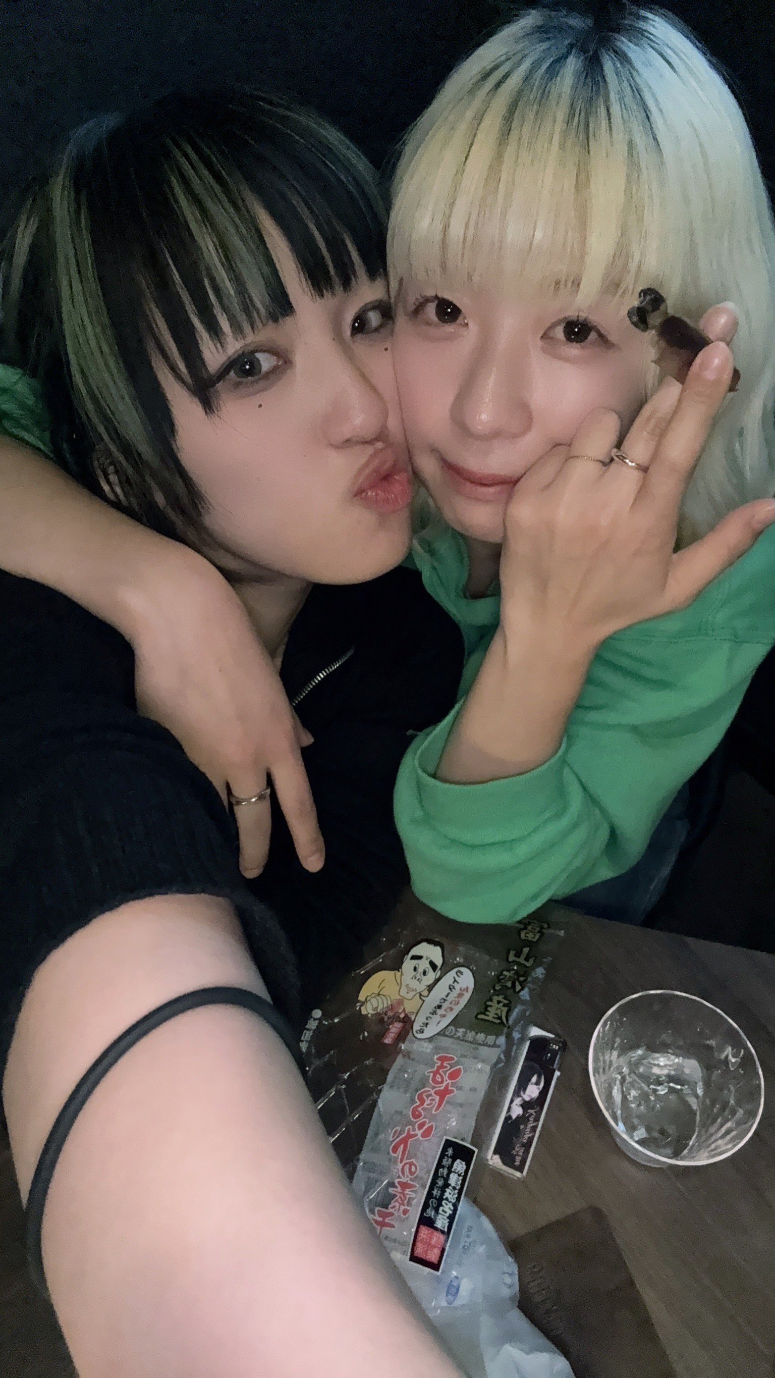 秘密結社めるめるめると (@BAR_guri_melt) / X