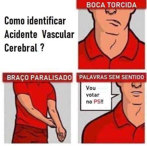 façam cuidado!!!