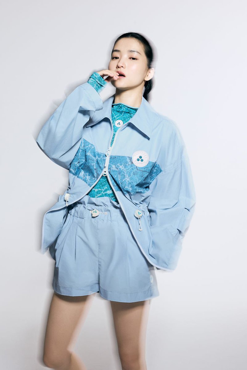 lckylck's tweet photo. #KimTaeRi #김태리 #태리 #Peuterey #KimTaerixPeuterey https://t.co/quMXK7Zq8r