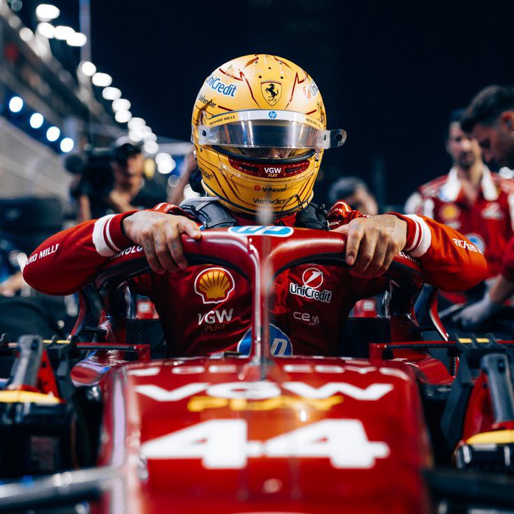 La Gazzetta Ferrari tweet media