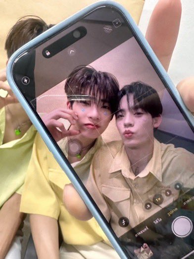 tt_6dpp's tweet image. วิธีอวด‘‘พี่คนสนิท’’ง่ายๆ จำแล้วนำไปใช้

#teeteepor #ตี๋ตี๋ป๋อ