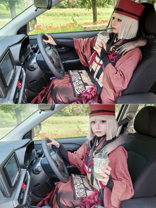 コスプレイヤートキワのTwitter画像18