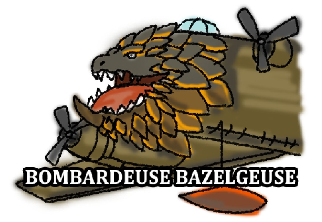Shincry's tweet photo. BOMBARDEUSE BAZELGEUSE https://t.co/Rvlpxkb5Gm