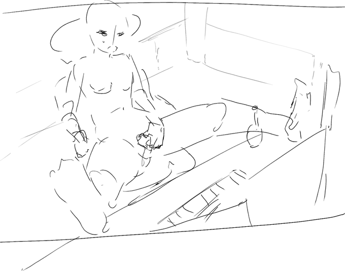 次回作自慰描こうかなって思ってるんですが だれを描いてほしいですかI'm thinking of drawing my next masturbation.  Who would you like me to draw?ホ口以外でもいいよ 