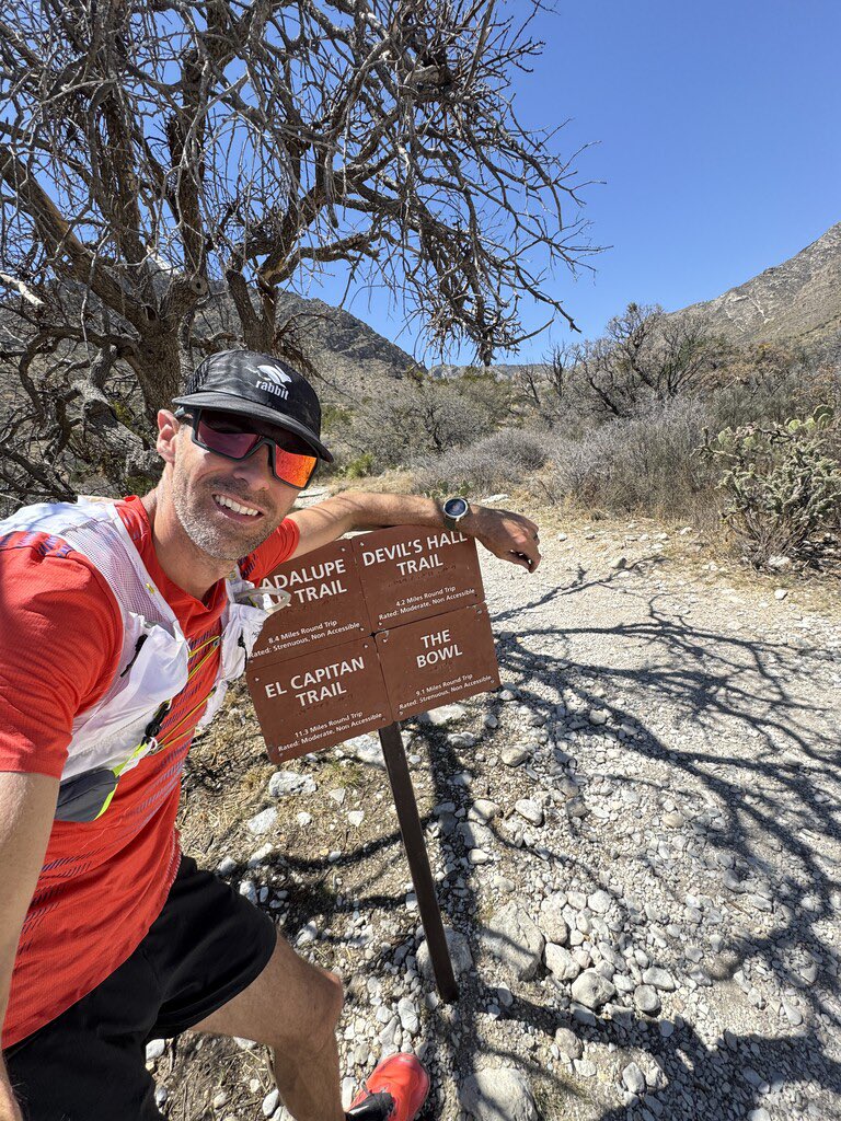 Discover the highest peaks in Texas + FKTs of the week all in the latest newsletter 

mailchi.mp/fastestknownti…