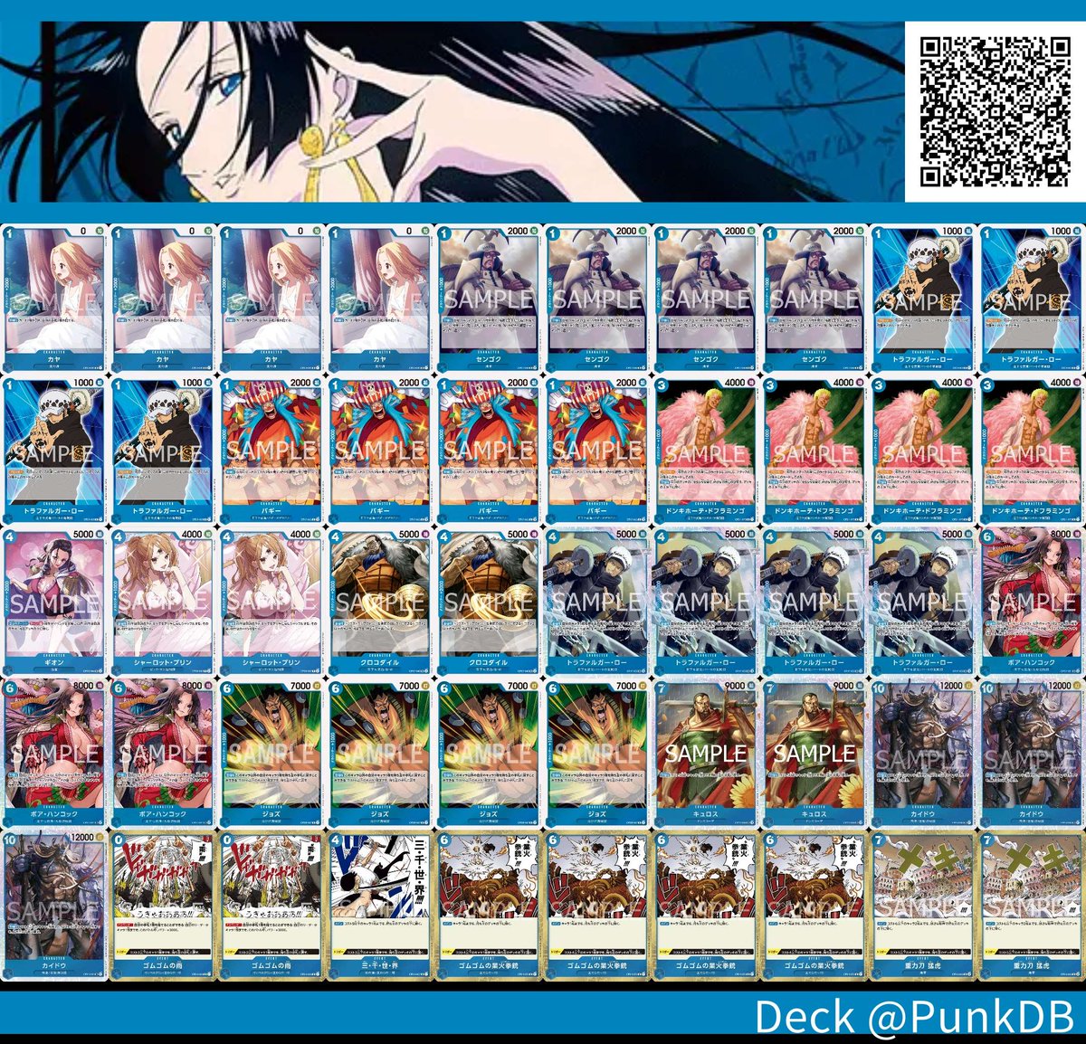 Akano TCG tweet media