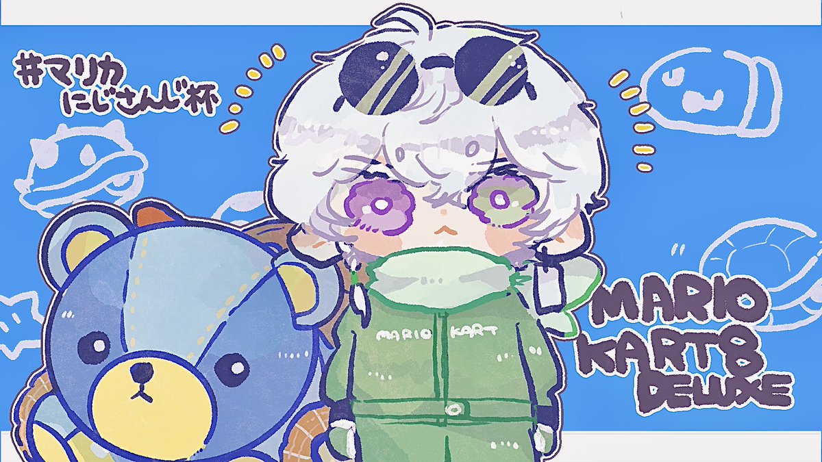 なき (@naki_me3_) / X なき (@naki_me3_) / X
