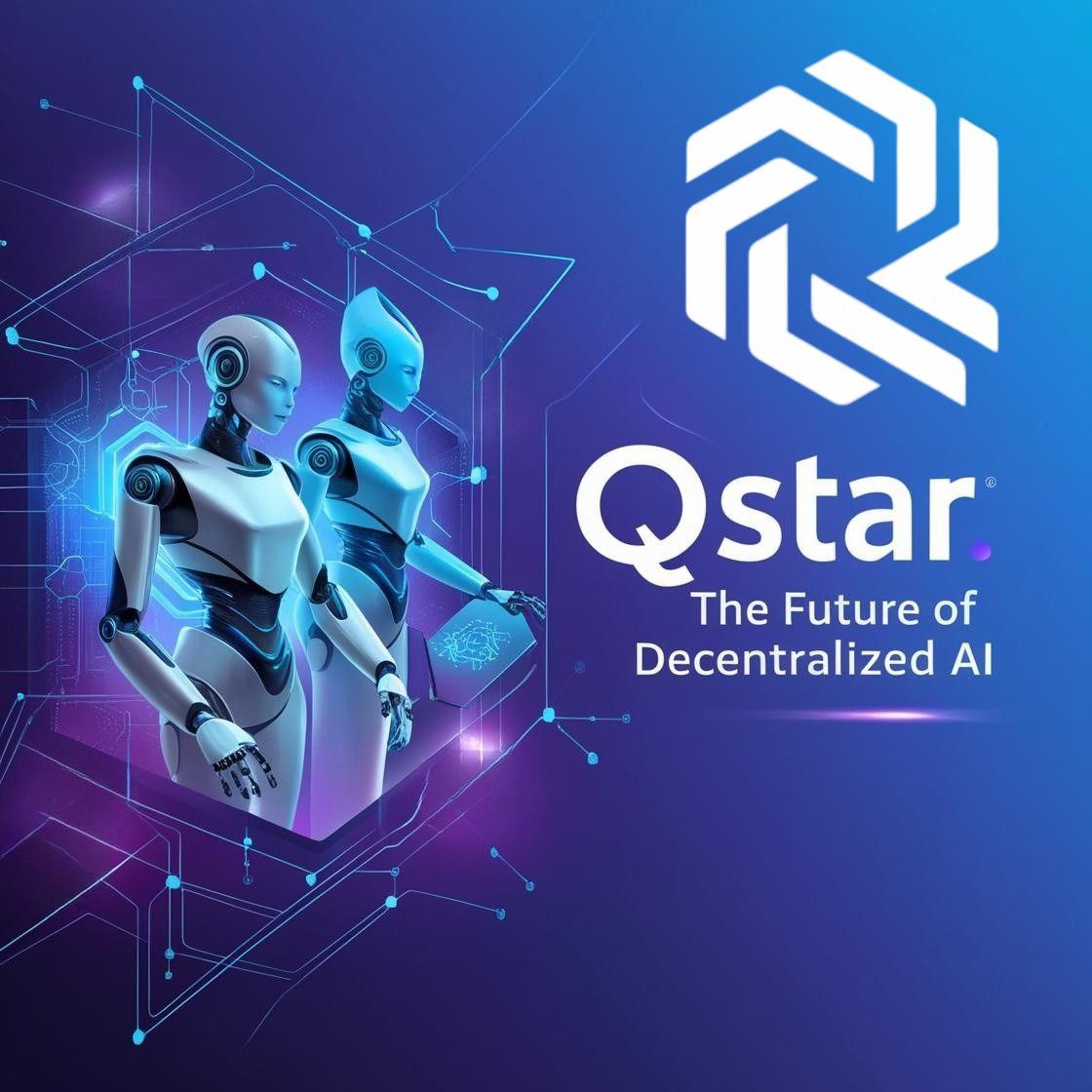 Trexees130281's tweet photo. @yabaleftonline This ain’t your usual ghost town Telegram.
$QSTAR chat is alive and real. Good people in there.
https://t.co/QEXEUz26SS

 @QstarETH #QSTaR  #AGI https://t.co/leqQQQgPAD