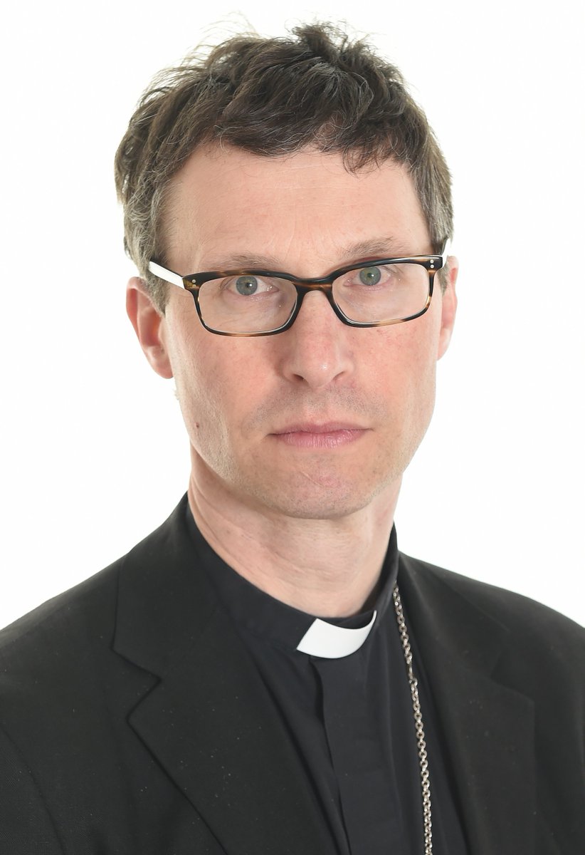 Statement from our Diocesan Bishop, Rt Rev. Philip North <a href="/BpBlackburn/">Bishop Philip</a> on the death of Pope Francis. "A man who believed passionately in the Gospel and a fearless voice for justice." bit.ly/4lCbMP0 <a href="/churchofengland/">The Church of England</a> <a href="/BBCLancashire/">BBC Lancashire</a> <a href="/leponline/">Lancashire Post</a> <a href="/lancstelegraph/">Lancashire Telegraph</a> <a href="/ChurchTimes/">Church Times</a>