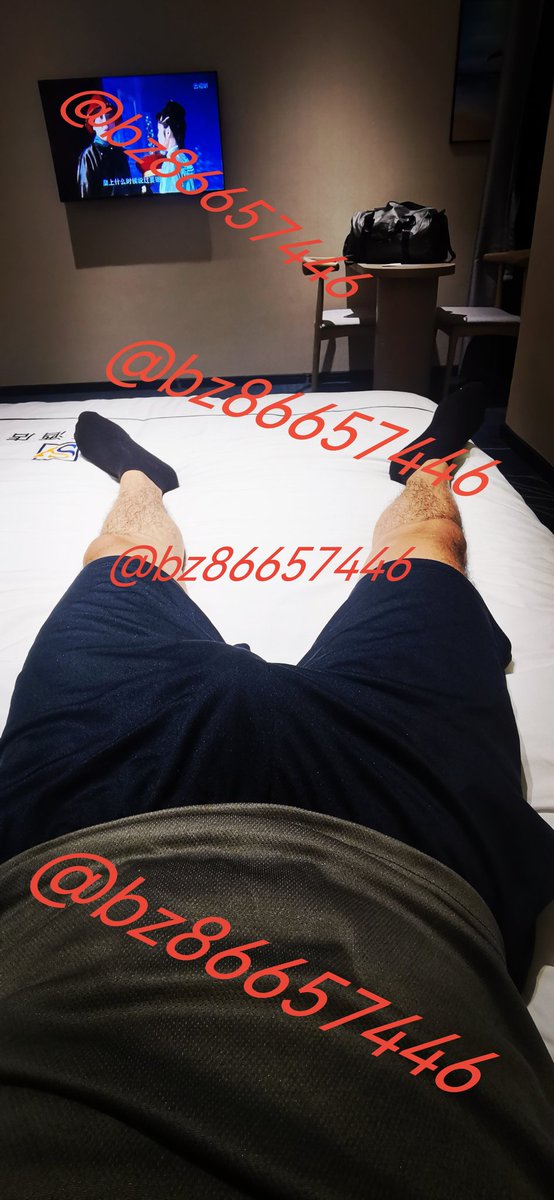 走了一天，累了躺会儿。