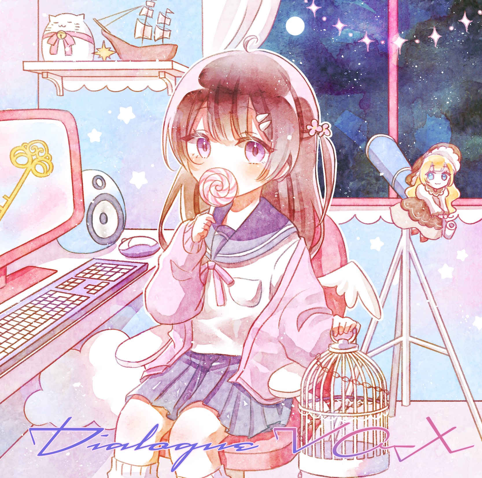スピカ (@HSp6u) / X