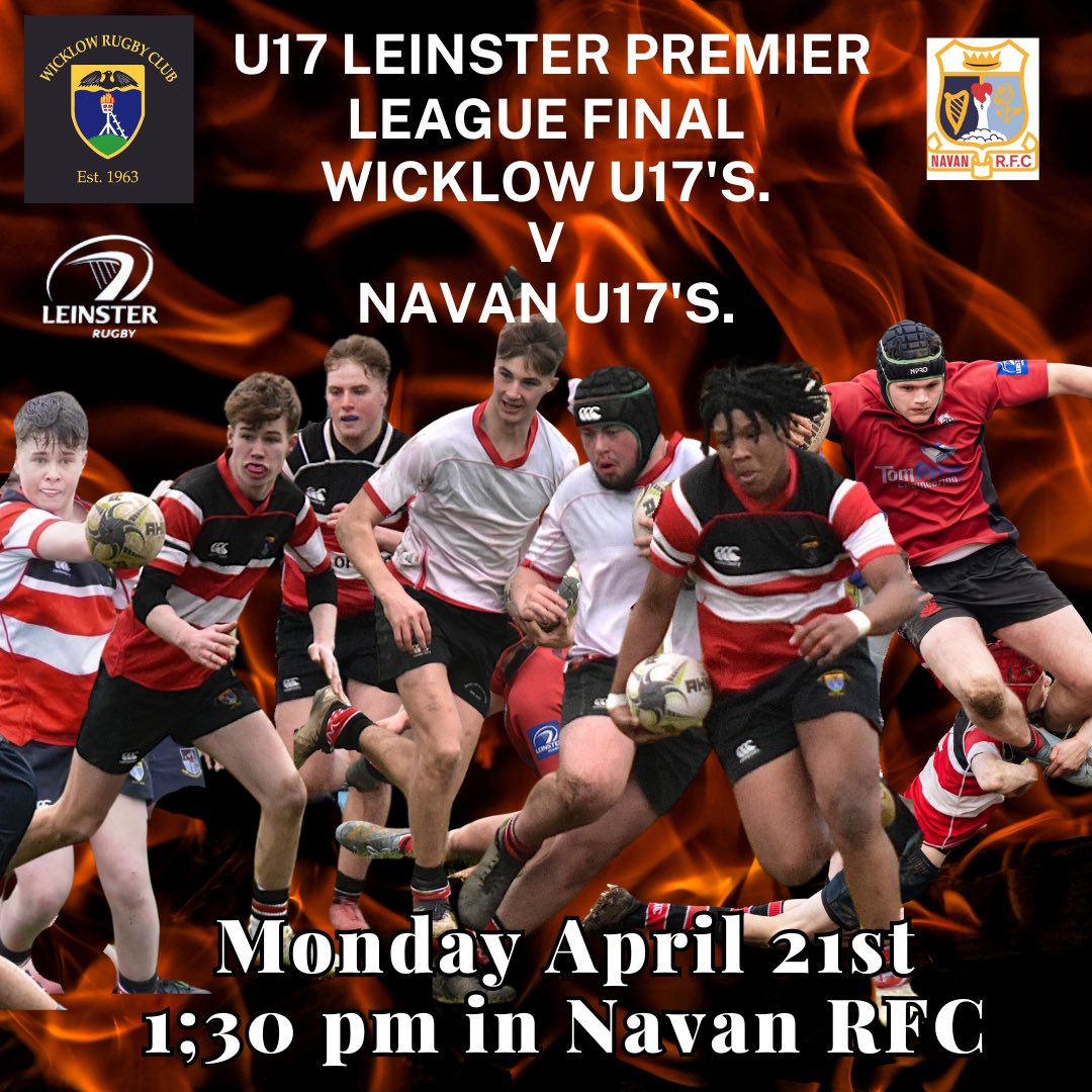 Wicklow RFC tweet media